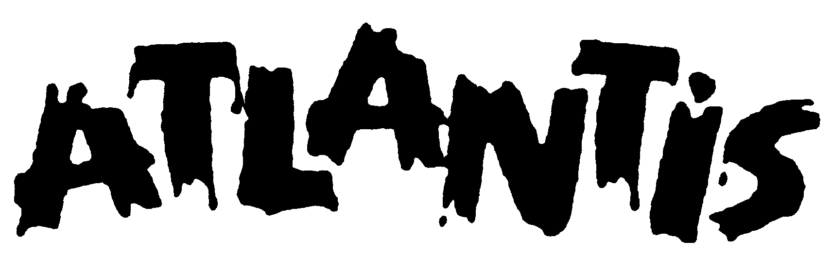Atlantis – logo