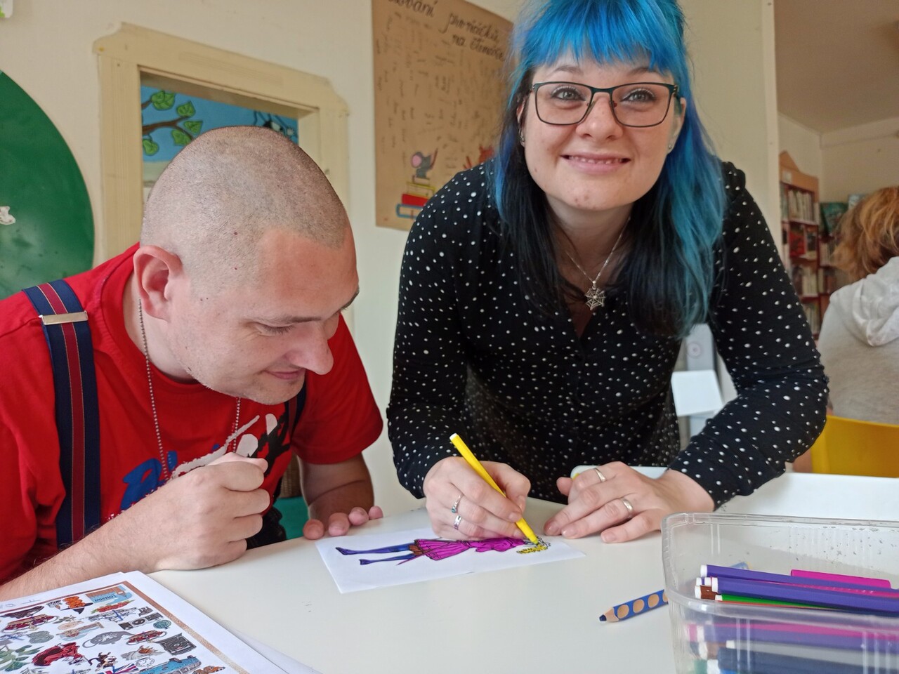 Mgr. Barbora Šmudlová