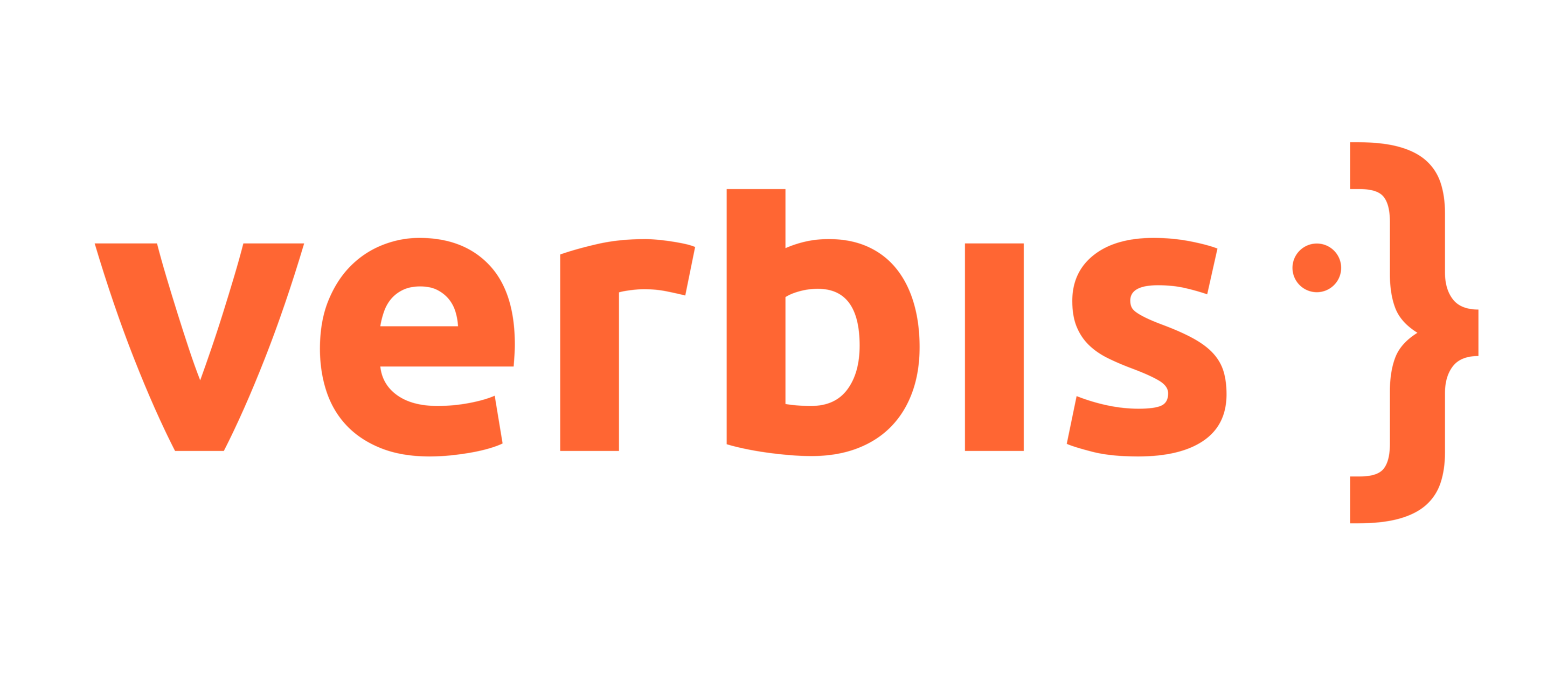 Verbis – logo