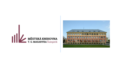 Městská knihovna T. G. Masaryka Šumperk