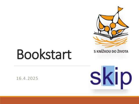 Bookstart