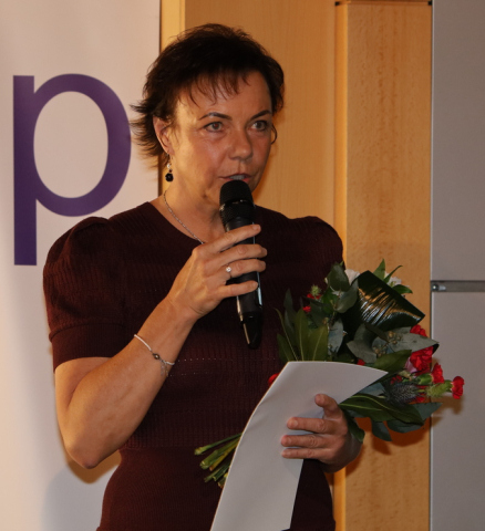 Ing. Daniela Divínová