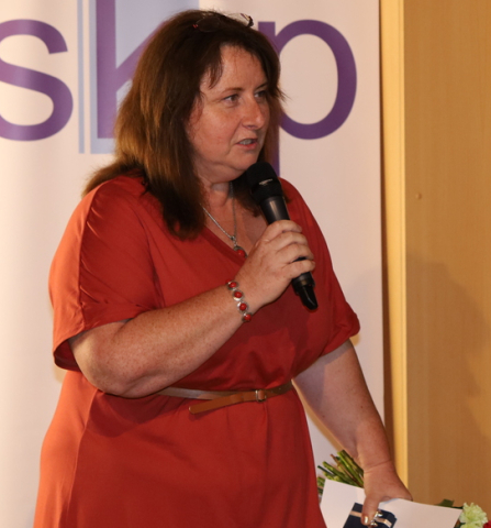 Mgr. Gabriela Jarkulišová