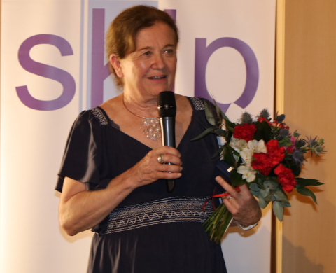 Mgr. Alena Petruželková