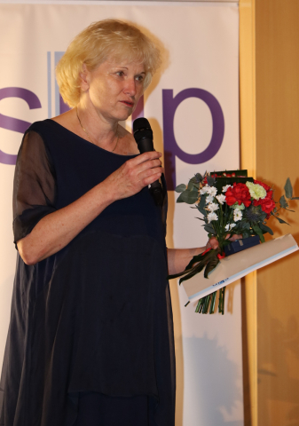RNDr. Lenka Prucková