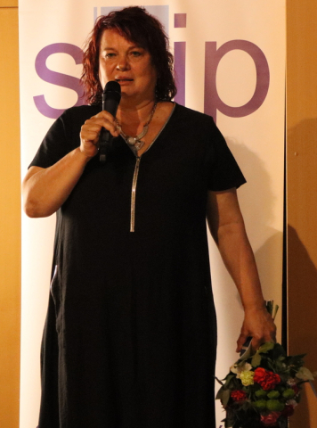 Mgr. Ilona Salajková