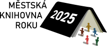 Městská knihovna roku 2025