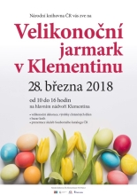 Velikonoční jarmark (2018)