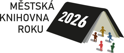 Městská knihovna roku 2026