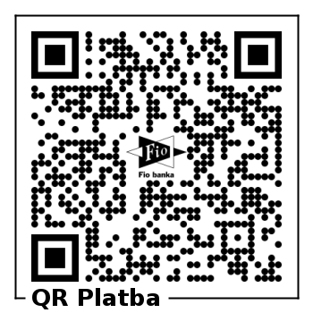 QR kód